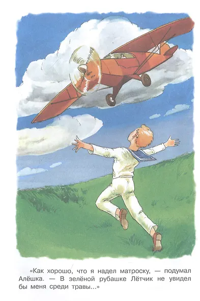 Летчик для особых поручений - фото 3