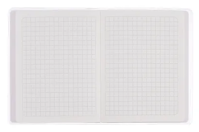 Записная книжка А6 80 листов в клетку, "Glamorous Glitter", в ассортименте, Yoi - фото 10