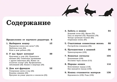 Гладить! Кормить! Любить! Замурчательное пособие по счастливой жизни с кошкой - фото 8