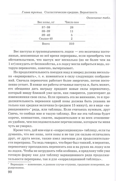 Занимательная статистика - фото 7