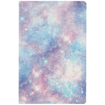 Тетрадь в клетку Kairui, "Космос", 32 листа, в ассортименте - фото 4