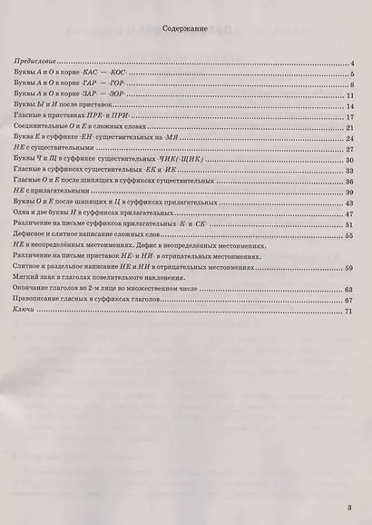 Русский язык. 6 класс. Тренажер. Пишем без ошибок. Супертренинг - фото 2