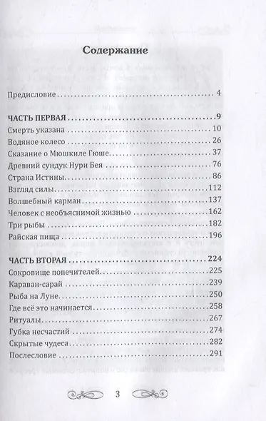 Суфийские притчи. Путешествие в страну истины - фото 2