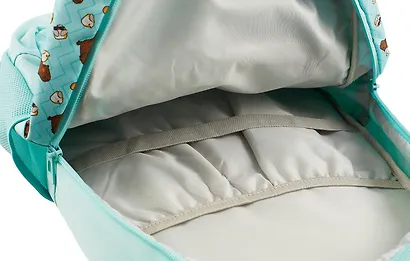 Рюкзак "Реально крутой Капибара", 2 отделения - фото 10