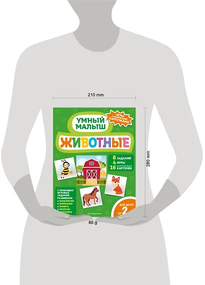 Животные - фото 4