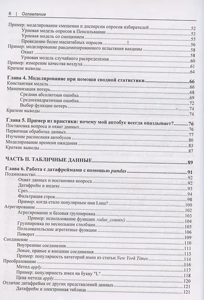 Изучаем Data Science - фото 4