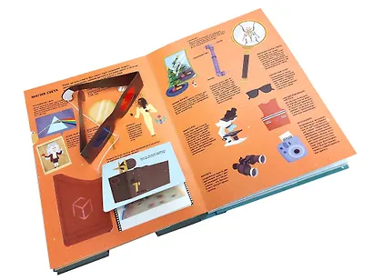 Великие изобретения человечества. Исследуй с интересом! - фото 9