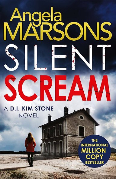 Silent Scream - фото 2