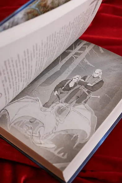 Капкан для саламандры - фото 12