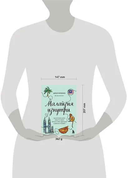 Малайзия изнутри. Как на самом деле живут в стране вечного лета, дурианов и райских пляжей? - фото 14