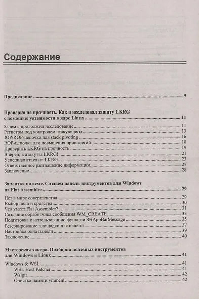 Компьютер глазами хакера - фото 2