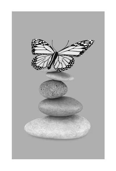 Медитация - фото 10