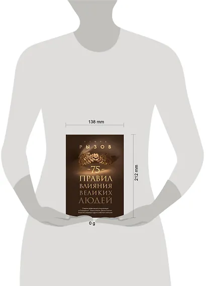 75 правил влияния великих людей. Секреты эффективной коммуникации от Екатерины II, Илона Маска, Джоан Роулинг, Генри Киссинджера и других известных личностей - фото 10