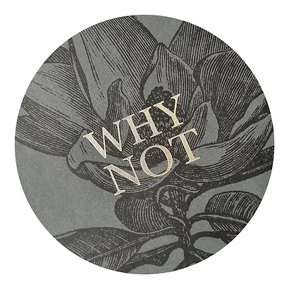 Тетрадь «Aesthetics», А4, 120 листов в клетку, на кольцах, сменный блок - фото 4