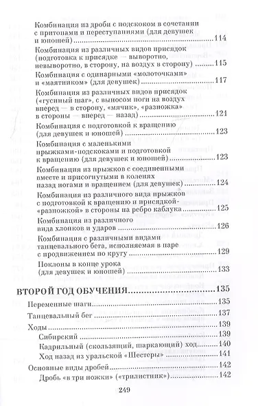 Русский народный танец. Теория и методика преподавания. Учебное пособие. - фото 5