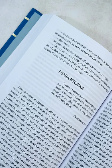 Трудно быть богом. Понедельник начинается в субботу. Сказка о Тройке - фото 11