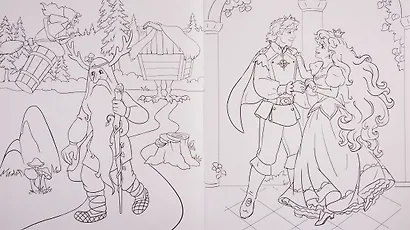 Волшебная страна сказок - фото 4