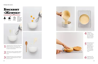 Праздник вкуса. Десерты - фото 7