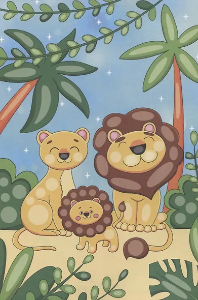 Аппликации пластилином. Животные - фото 2