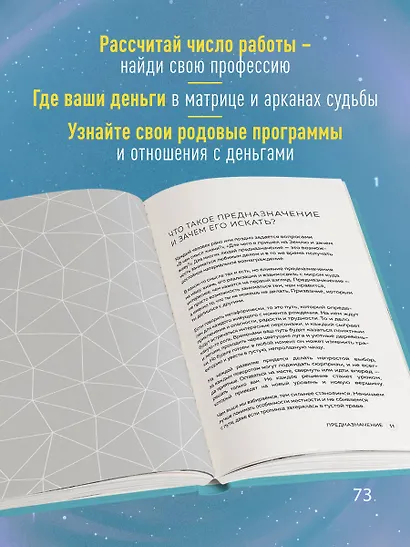 Предназначение и деньги - фото 5