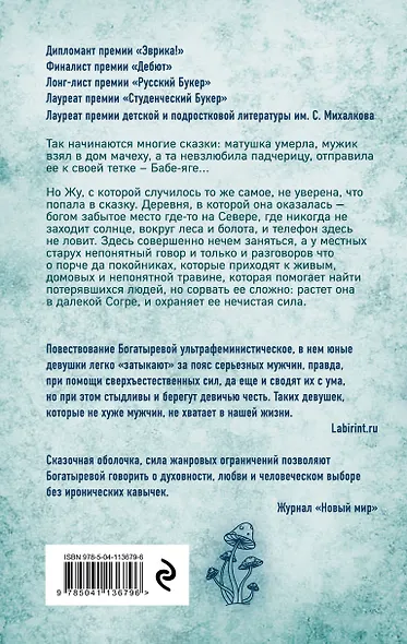 Белая Согра - фото 2