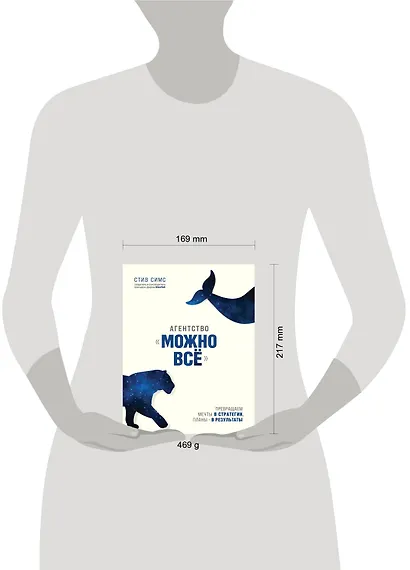 Агентство "Можно все". Превращаем мечты в стратегии, планы - в результаты - фото 4