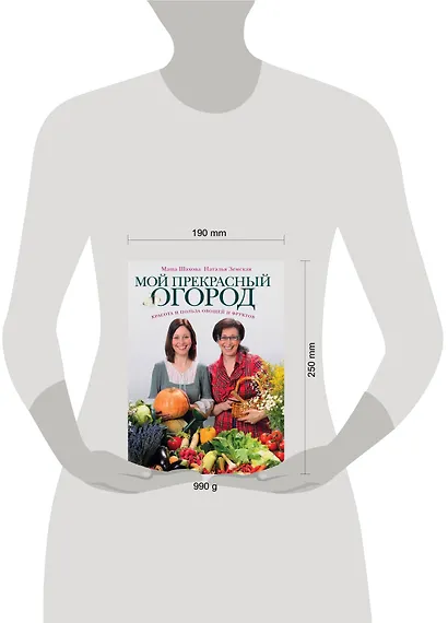 Мой прекрасный огород - фото 3