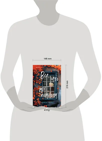 Все, что мы помним - фото 4