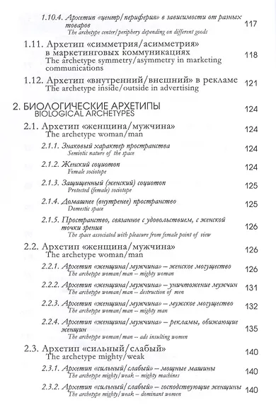 Мифологические архетипы в коммуникации - фото 7