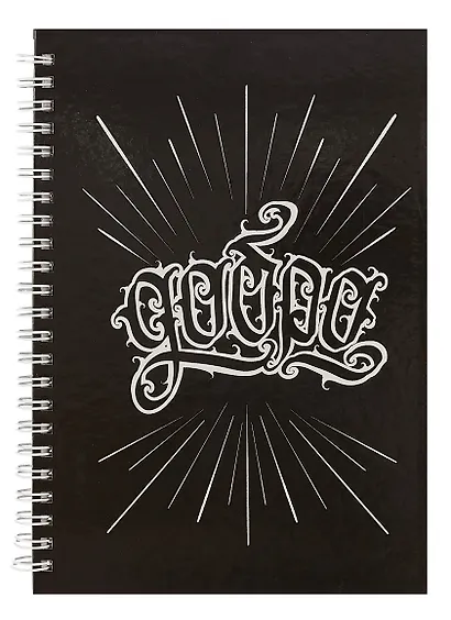 Тетрадь в линейку Listoff, "Добро (Эксклюзив)", 100 листов - фото 1