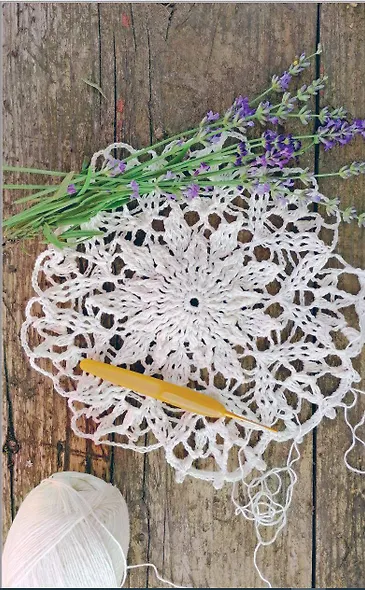 Идеальная кайма. Полный справочник по отделке края вязаных изделий крючком - фото 5