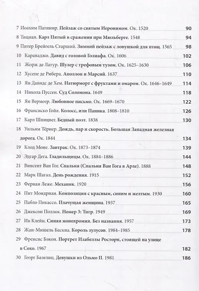 Как говорить с детьми об искусстве - фото 3