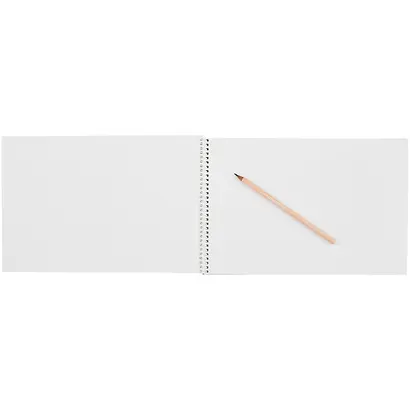 Альбом для рисования "Холодное сердце", А4, 30 листов, на спирали, в ассортименте - фото 2