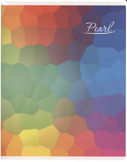 Тетрадь в клетку Academy Style, "Жемчужина", 48 листов - фото 6