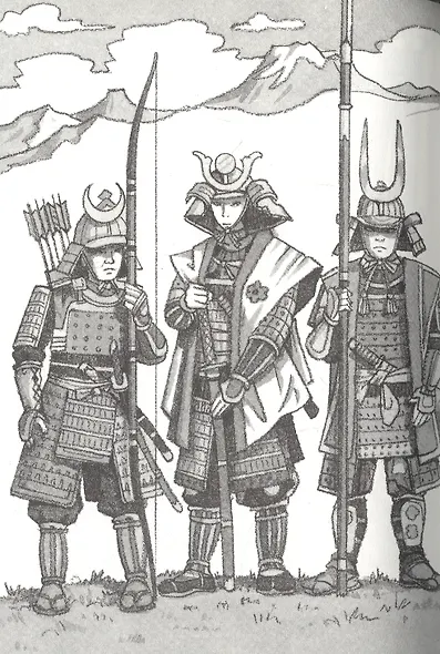 Ниндзя в ночи (Волшебный дом на дереве - 5) - фото 3