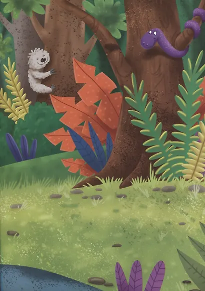 Дикие кошкин - фото 3