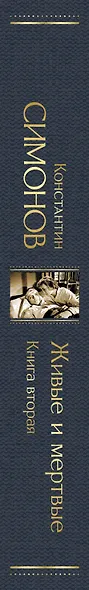 Живые и мертвые. Книга вторая: Солдатами не рождаются - фото 5