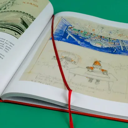 Письма Рождественского Деда - фото 11