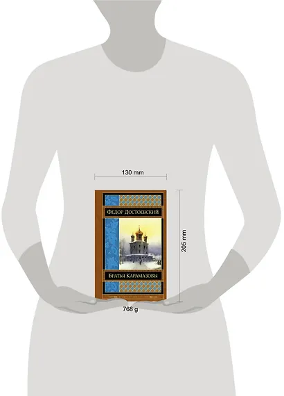 Братья Карамазовы - фото 4