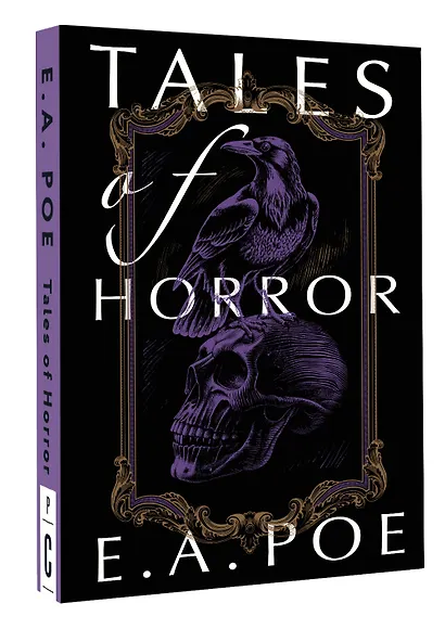 Tales of Horror = Жуткие истории - фото 3