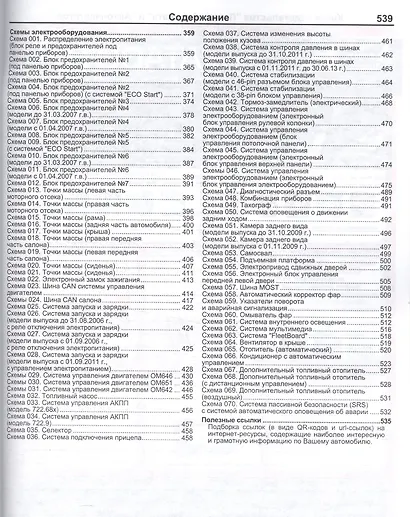 Mercedes-Benz Sprinter (W906) в фотогр. Мод. 2006-2013 гг. вып. с диз. двигат. (м) (+ссылки) - фото 5