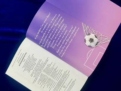 Командный игрок - фото 13