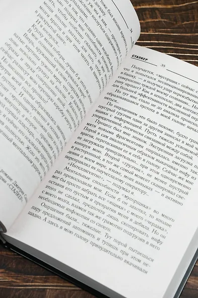 Закон Свалки - фото 7