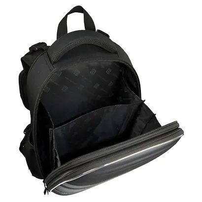 Ранец "Тачка" 2 отделения, 27*37*13 см, 3 кармана - фото 15