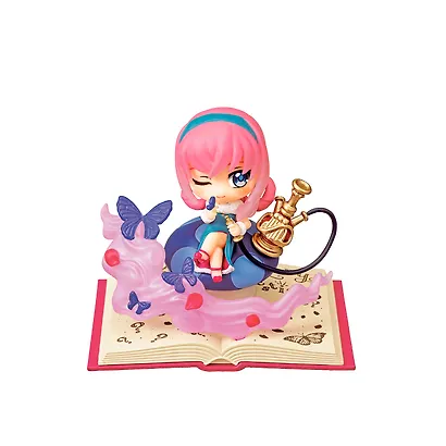 Фигурка коллекционная Re-ment Хацуне Мику Secret Wonderland, в ассортименте (73104) - фото 4