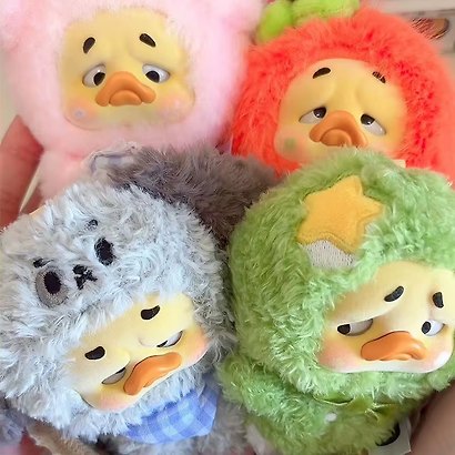 Коллекционный брелок с подвесом "Список желаний" 15см, 12-1983-11, Blind Box, 1983 Toys, 15+ - фото 11