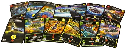 Настольная игра Звёздные империи Подарочное издание, Hobby World - фото 3