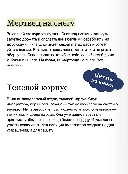 Дело теневого сыска - фото 7
