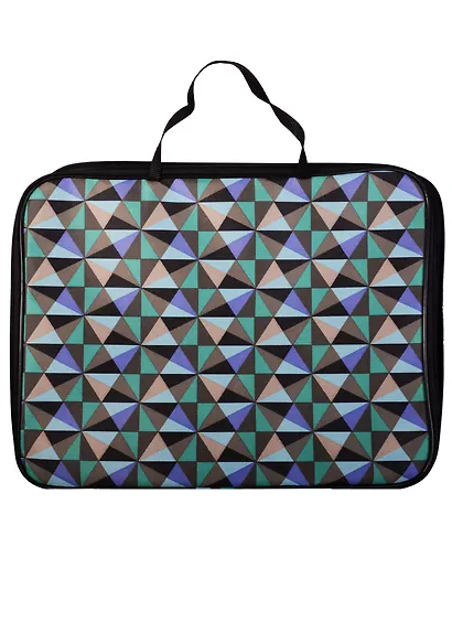 Папка на молнии, А4 - фото 8