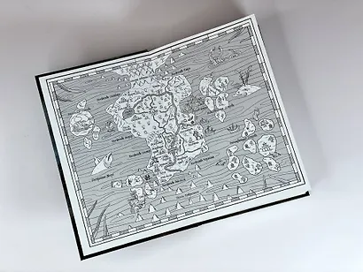 Бесов Холм. Том 1 - фото 6